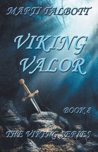 bokomslag Viking Valor