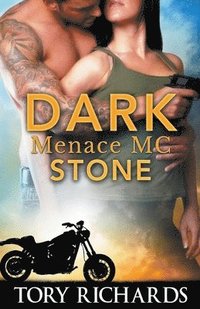 bokomslag Dark Menace MC - Stone