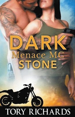 Dark Menace MC - Stone 1