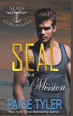 SEAL on a Mission 1