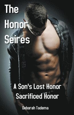 bokomslag The Honor Series Book Two