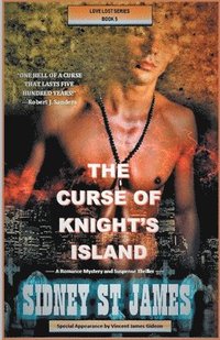 bokomslag The Curse of Knight's Island