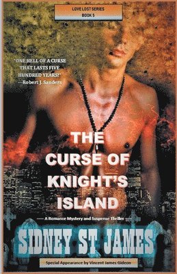Curse of Knight's Island
