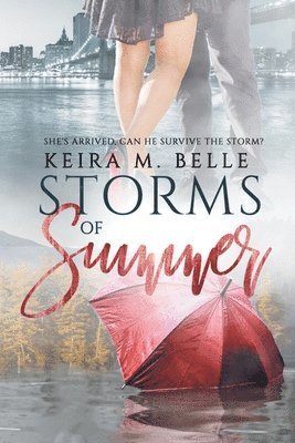 Storms of Summer 1