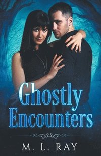 bokomslag Ghostly Encounters