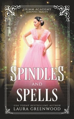 Spindles And Spells 1