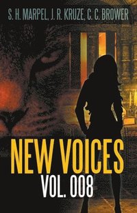 bokomslag New Voices Vol. 008