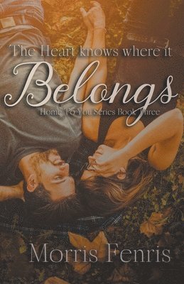 Morris Fenris - Heart Knows Where It Belongs, Häftad