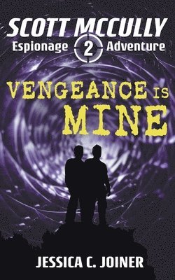 Vengeance is Mine 1