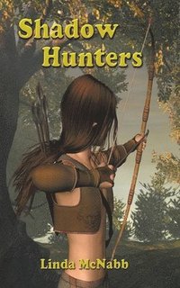 bokomslag Shadow Hunters