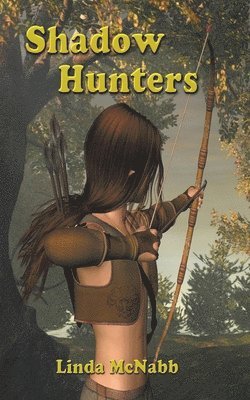 bokomslag Shadow Hunters