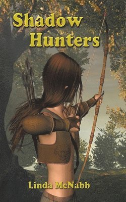 Shadow Hunters 1