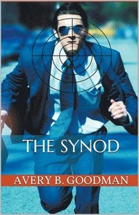 bokomslag The Synod