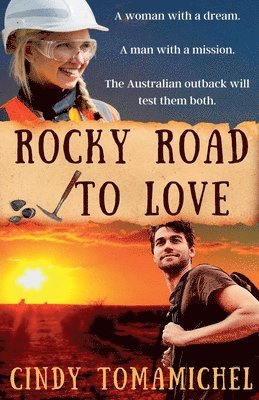 Rocky Road to Love 1