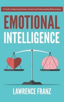 bokomslag Emotional Intelligence