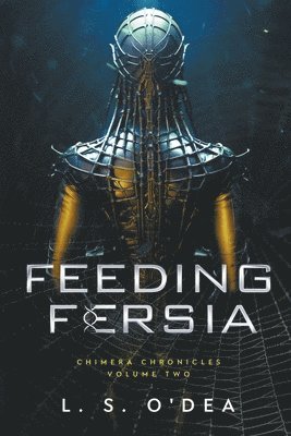 Feeding Fersia 1