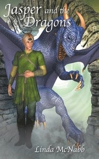 bokomslag Jasper and the Dragons