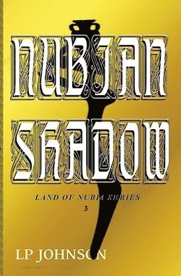 Nubian Shadow 1