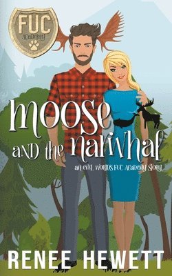 Moose and the Narwhal 1