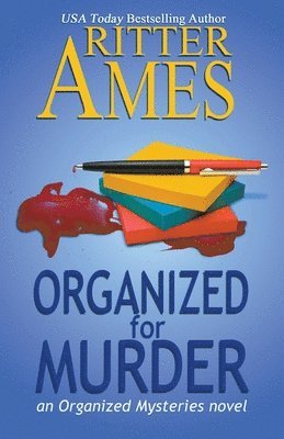 Organized for Murder 1