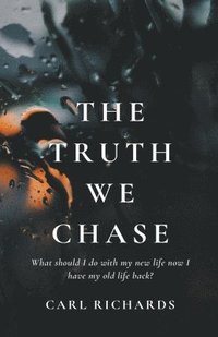 bokomslag Truth We Chase