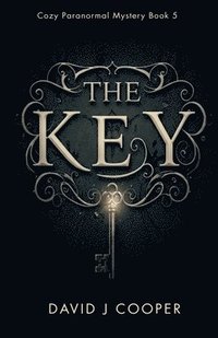 bokomslag Key