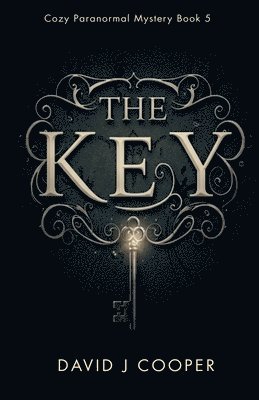 bokomslag Key