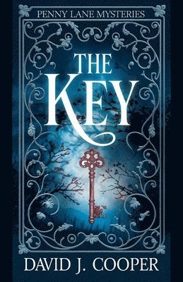 bokomslag The Key