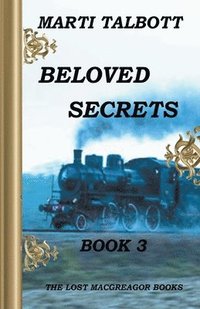 bokomslag Beloved Secrets, Book 3