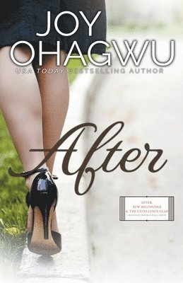 After - Christian Inspirational Fiction - Book 1 1