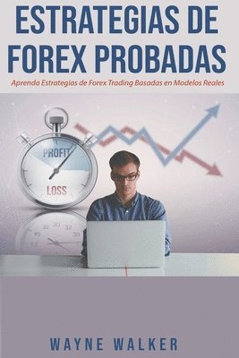 bokomslag Estrategias de Forex Probadas