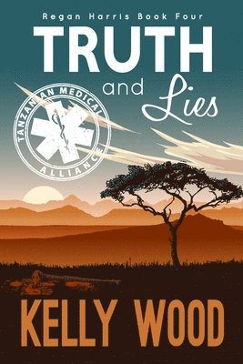 Kelly Wood - Truth and Lies, Häftad