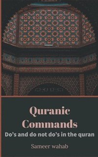 bokomslag Quranic Commands