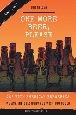 One More Beer, Please (Book One) 1