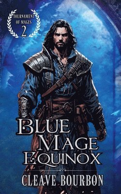 Blue Mage 1