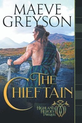 The Chieftain 1