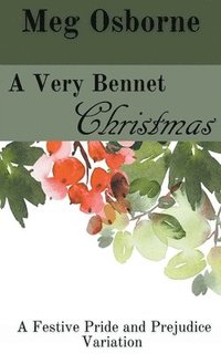bokomslag A Very Bennet Christmas