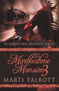 bokomslag Marblestone Mansion, Book 3