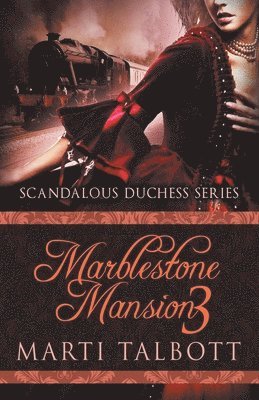 Marblestone Mansion, Book 3 1