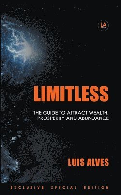 bokomslag Limitless