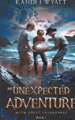 An Unexpected Adventure 1