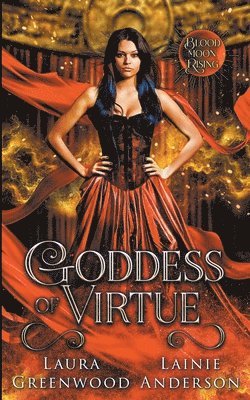 Goddess Of Virtue 1