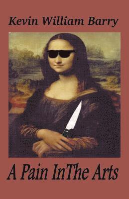 Pain In The Arts