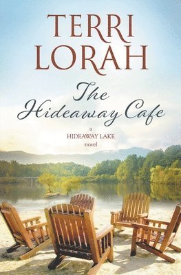 The Hideaway Cafe 1