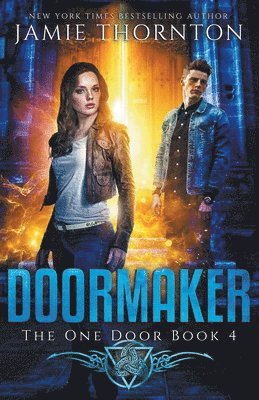 Jamie Thornton - Doormaker, Häftad