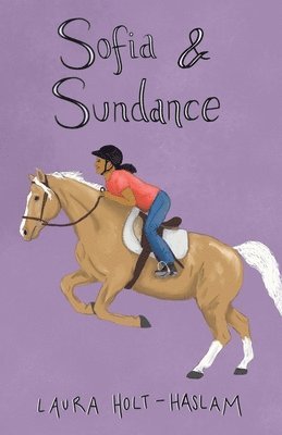 Sofia and Sundance 1