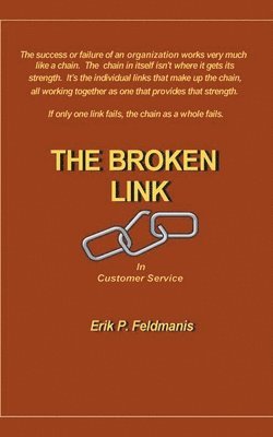 The Broken Link 1