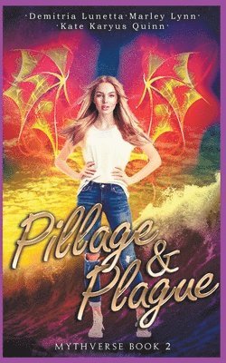 Pillage & Plague 1