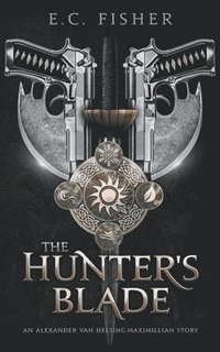 bokomslag Hunter's Blade