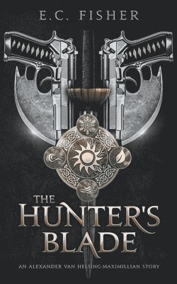 Hunter's Blade 1